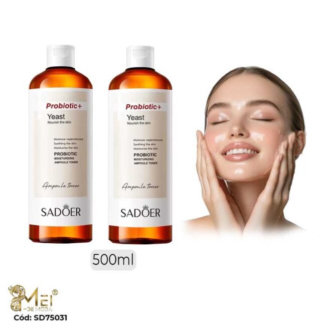 Tónico Hidratante 500ml