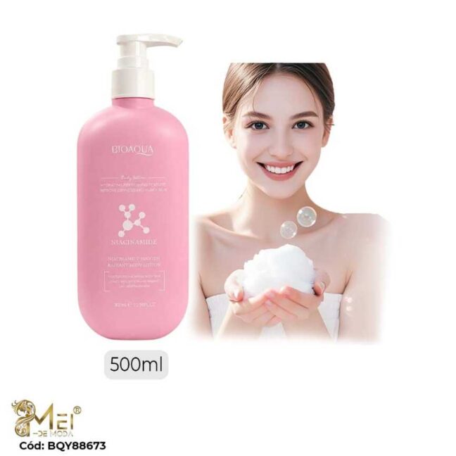 Loción Corporal Niacinamida 300ml