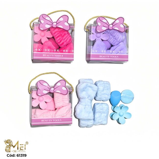 Set de Skin Care 6pcs