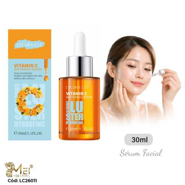 Sérum Facial VC 30ml
