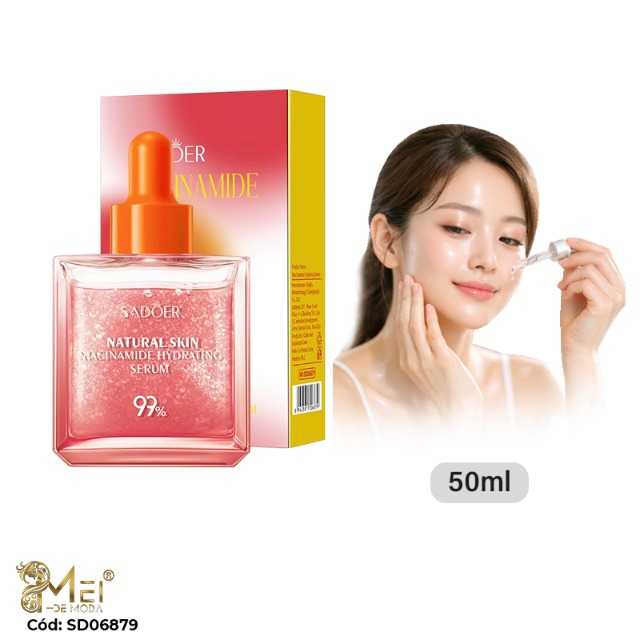Sérum Facial Niacinamida 50ml