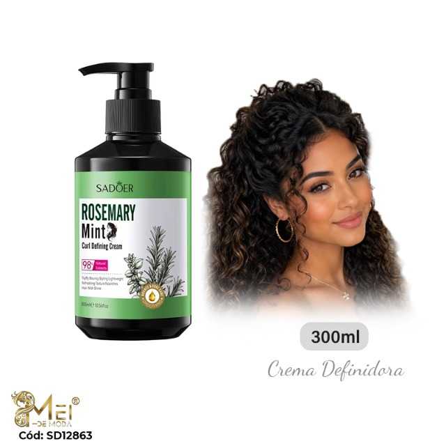 Mascarilla Capilar Romero 1kg
