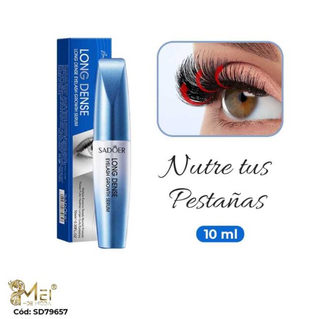 Sérum para Pestañas 10ml