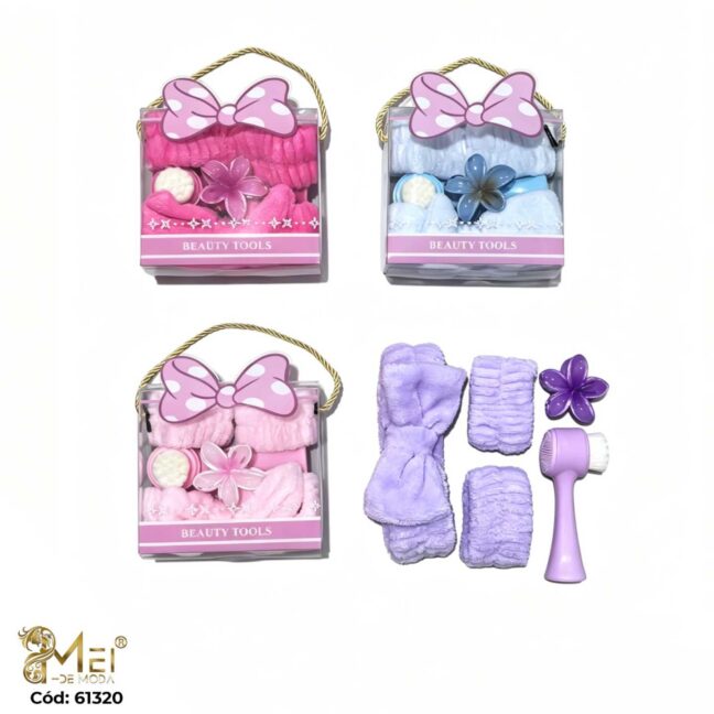 Set de Skin Care 5pcs