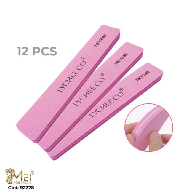 Lima Sponge Rectangular 100/180 12 pcs