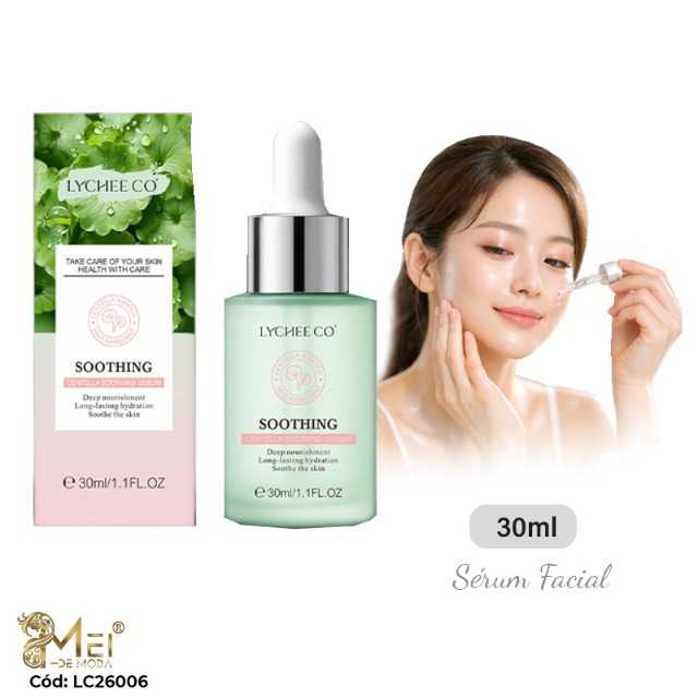 Sérum Facial Centella 30gr