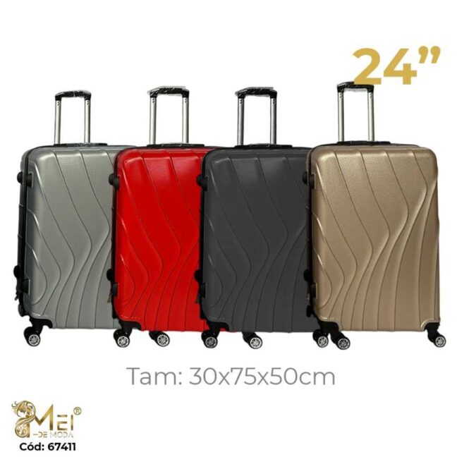 Maletas 28" 4 colores