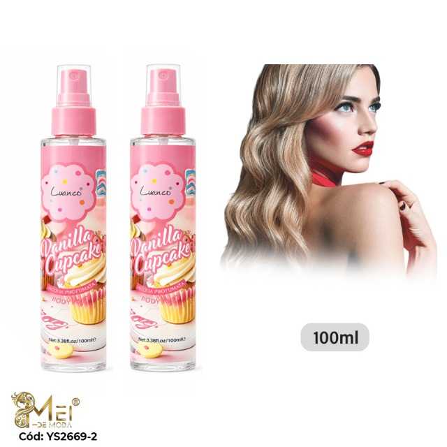 Spray Corporal 100ml